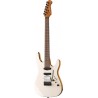 Harley Benton Fusion-IV HSS RW WM