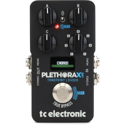 tc electronic Plethora X1 Neo