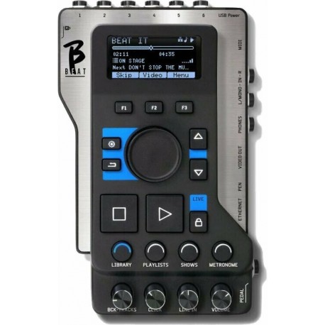 M-Live B.Beat 128GB Limited Edition