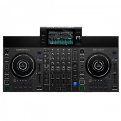 Denon DJ SC Live 4
