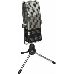 Behringer BV44 Micrófono