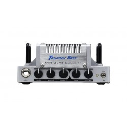 Hotone Nano Legacy Thunder Bass