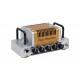 Hotone Nano Legacy Mojo Diamond