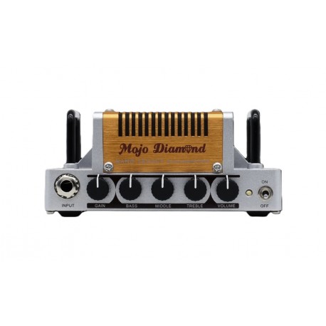 Hotone Nano Legacy Mojo Diamond