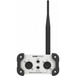 Klark Teknik AIR LINK DW 20R