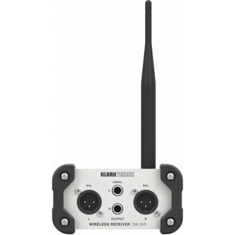 Klark Teknik AIR LINK DW 20R