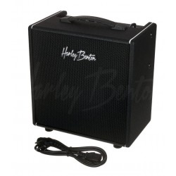 Harley Benton DNAFx AmP10