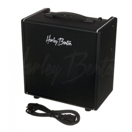 Harley Benton DNAFx AmP10
