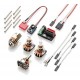 EMG P5J Set Negro