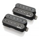 EMG JR Daemonum Set Negro