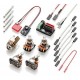 EMG 57/66 Set Negro