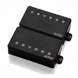 EMG 57/66 Set Negro