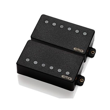 EMG 57/66 Set Negro