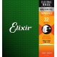 Elixir Nanoweb Bajo 6 Cuerdas .032