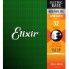Elixir Nanoweb Bajo 6 Cuerdas .032
