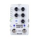 Mooer Groove Loop x2