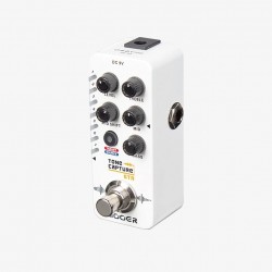 Mooer GTR
