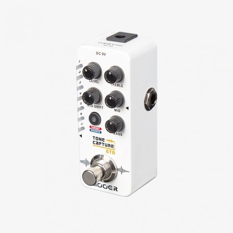 Mooer GTR