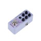 Mooer R7 Digital Reverb