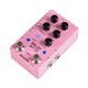 Mooer D7 X2 Delay