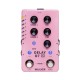 Mooer D7 X2 Delay