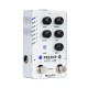 Mooer Preamp Model X x2