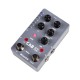 Mooer Cab x2