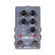 Mooer Cab x2