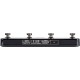 Mooer GTRS Wireless Footswitch GWF4