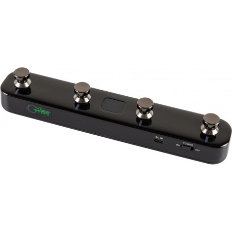 Mooer GTRS Wireless Footswitch GWF4