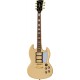 Harley Benton DC-600 VI Serie Vintage