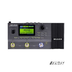 Mooer GE200