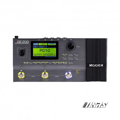 Mooer GE200