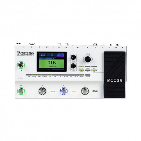 Mooer GE250