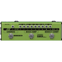 Valeton Dapper Bass Mini