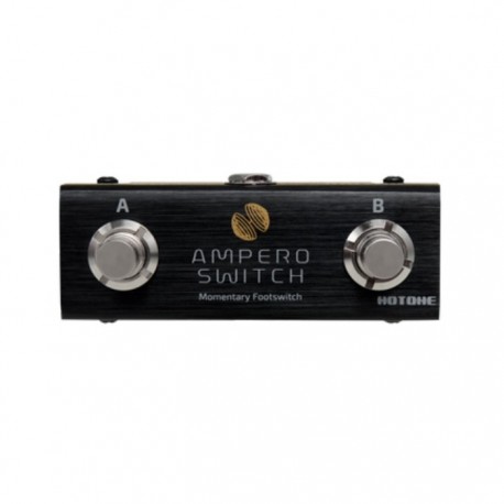 Hotone FS-1 Ampero Momentary Footswitch Controller