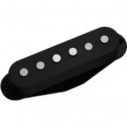 DiMarzio DP110BK FS-1 Negro