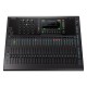 Consola Digital Allen & Heath QU-6D - 24CH - Con Dante
