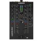 Mixer DJ Analógico Allen & Heath XONE:24C 2+1 Canales con Interfaz