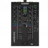 Mixer DJ Analógico Allen & Heath XONE:24C 2+1 Canales con Interfaz