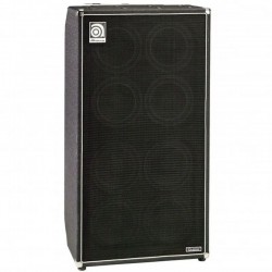 Gabinete de bajo Ampeg SVT-810E - 800W SVT-810E