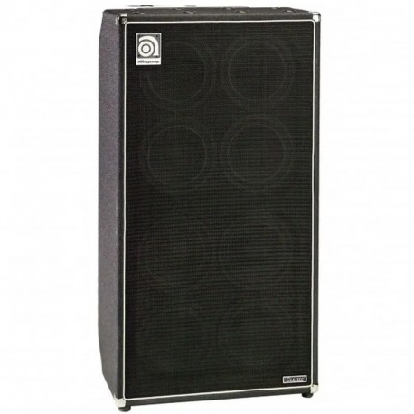 Gabinete de bajo Ampeg SVT-810E - 800W SVT-810E