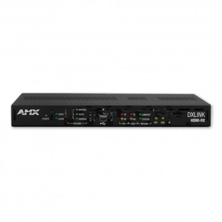 Receptor DXLink HDMI AMX DX-RX