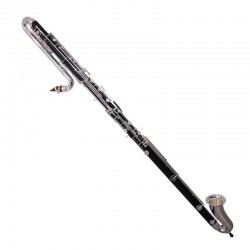 Clarinete Contrabajo Baldassare HBAC-350