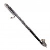 Clarinete Contrabajo Baldassare HBAC-350
