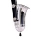 Clarinete Contrabajo Baldassare HBAC-350