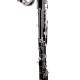 Clarinete Contrabajo Baldassare HBAC-350