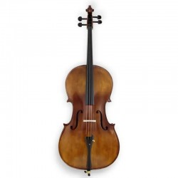 Violoncello 4/4 Baldassare CNF202E ABR