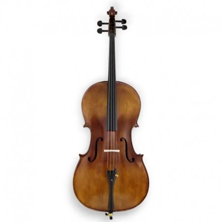 Violoncello 4/4 Baldassare CNF202E ABR