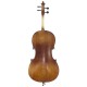 Violoncello 4/4 Baldassare CNF202E ABR